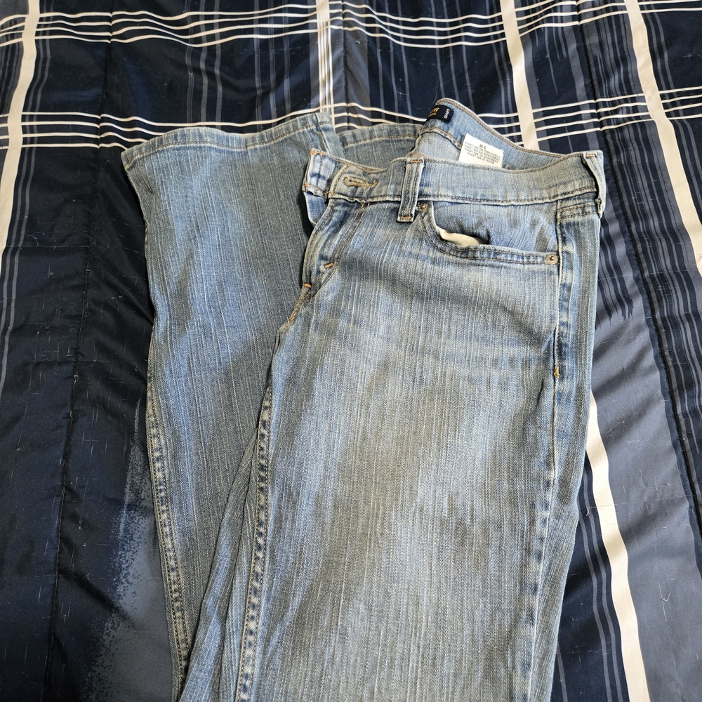 Levi's Women's Blue Jeans